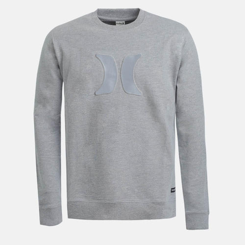 SUDADERA DE HOMBRE HURLEY ABRIGO