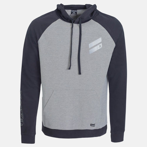 SUETER HOMBRE HURLEY ABRIGO