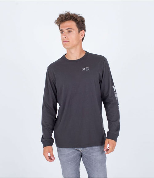 CAMISETA MANGA LARGA - EVERYDAY EXPLORE SUPPLY