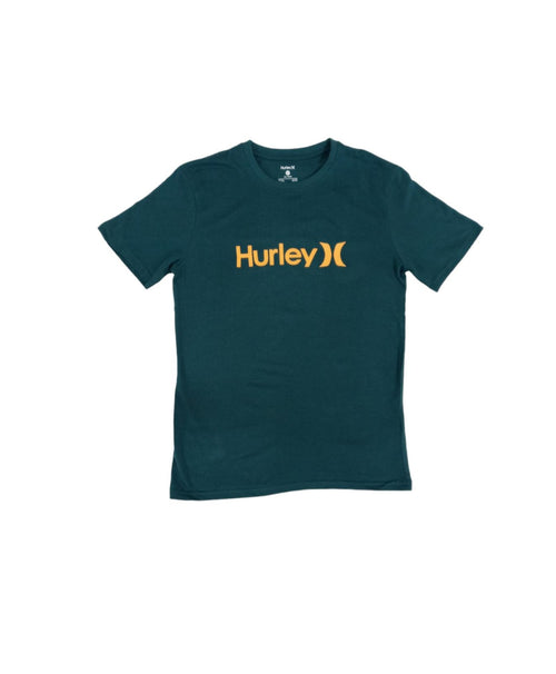 CAMISETA DE HOMBRE MANGA CORTA CORE ONE AND ONLY