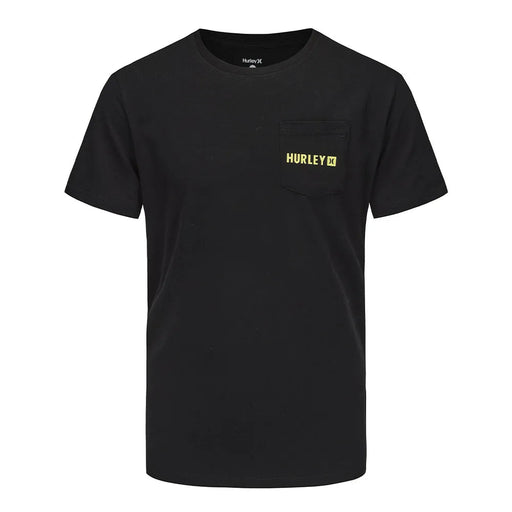 HZ243T05415 CAMISETA DE HOMBRE HURLEY