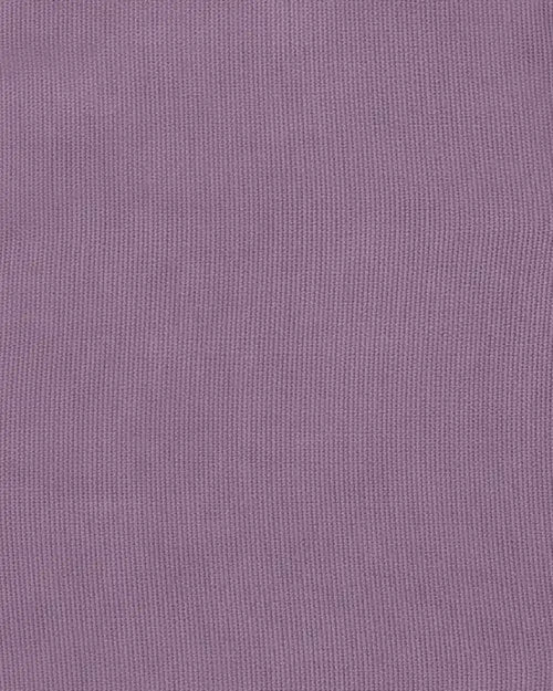 PZ-0000201 Premium bambú stretch signature piqué morado