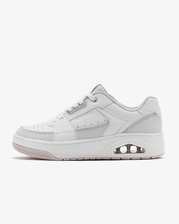 TENIS DE DAMA UNO COURT COURTED