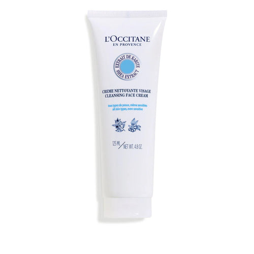 Limpiador en Crema Karité