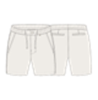 HZ243B05527-ELEMENTAL SHORT 16