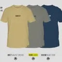 CAMISETA DE HOMBRE - EVERYDAY EXPLORE FASTLANE