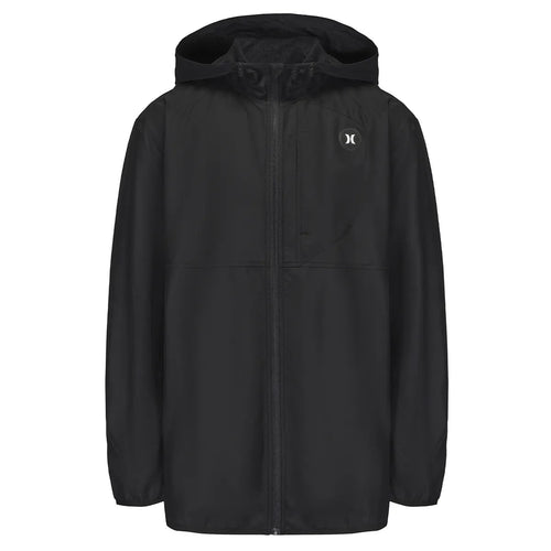 HZ252J05573-EP PRIME ZIP WINDBREAKER