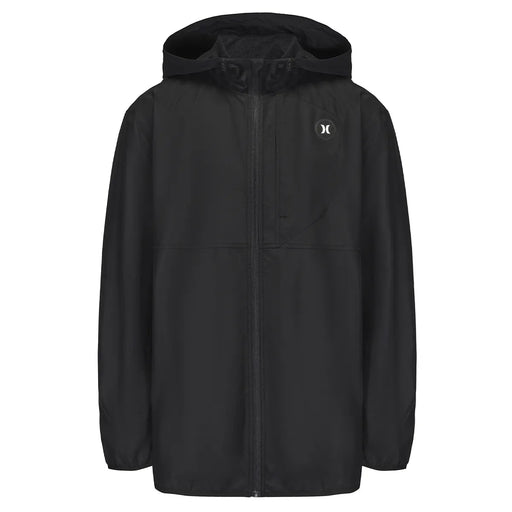HZ252J05573-EP PRIME ZIP WINDBREAKER