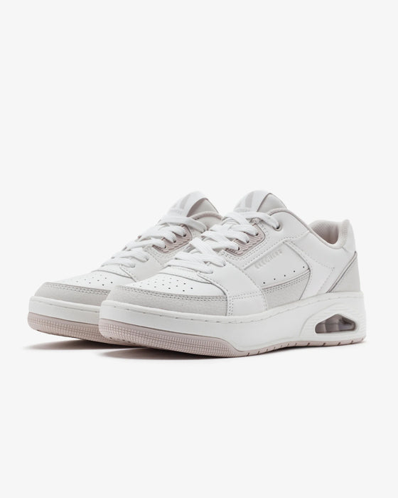 Skecher Uno Court - Courted Style para Dama