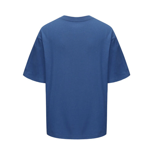 HZ252T05001-990-SS BOLD BOXY T-SHIRT