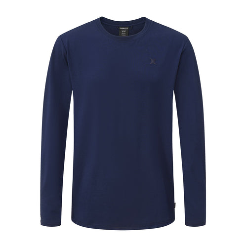 HZ252T05577-TECH TEE LS