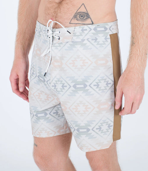 SHORT PHTM SIDEWINDER YING YANG HURLEY