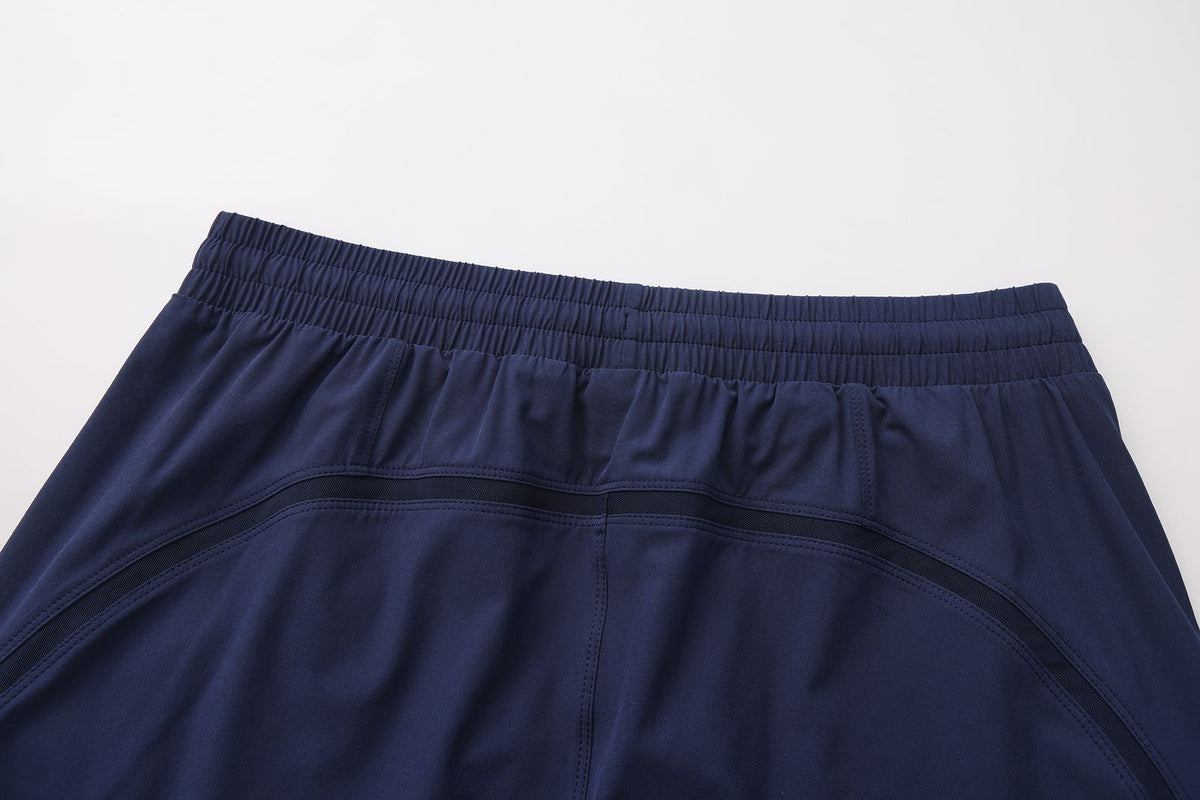 HZ262B51140-TRAINLINE SHORT 17”