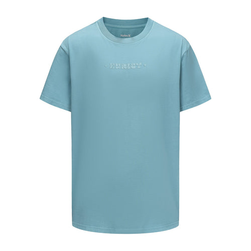 HZ254T05027-T235-LOOP SS TEE