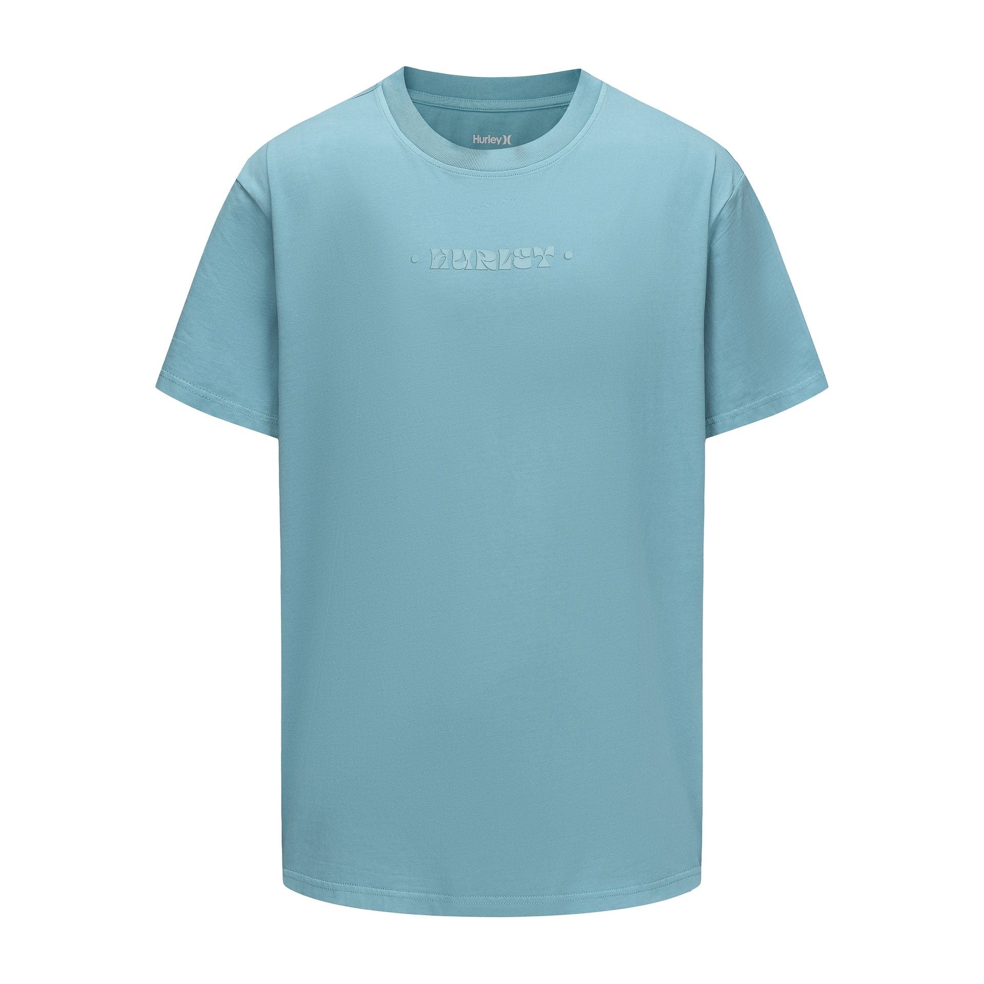 HZ254T05027-T235-LOOP SS TEE