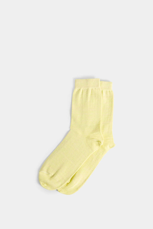 1036231 Calcetines media pierna sonora para hombre efecto jaspeado
