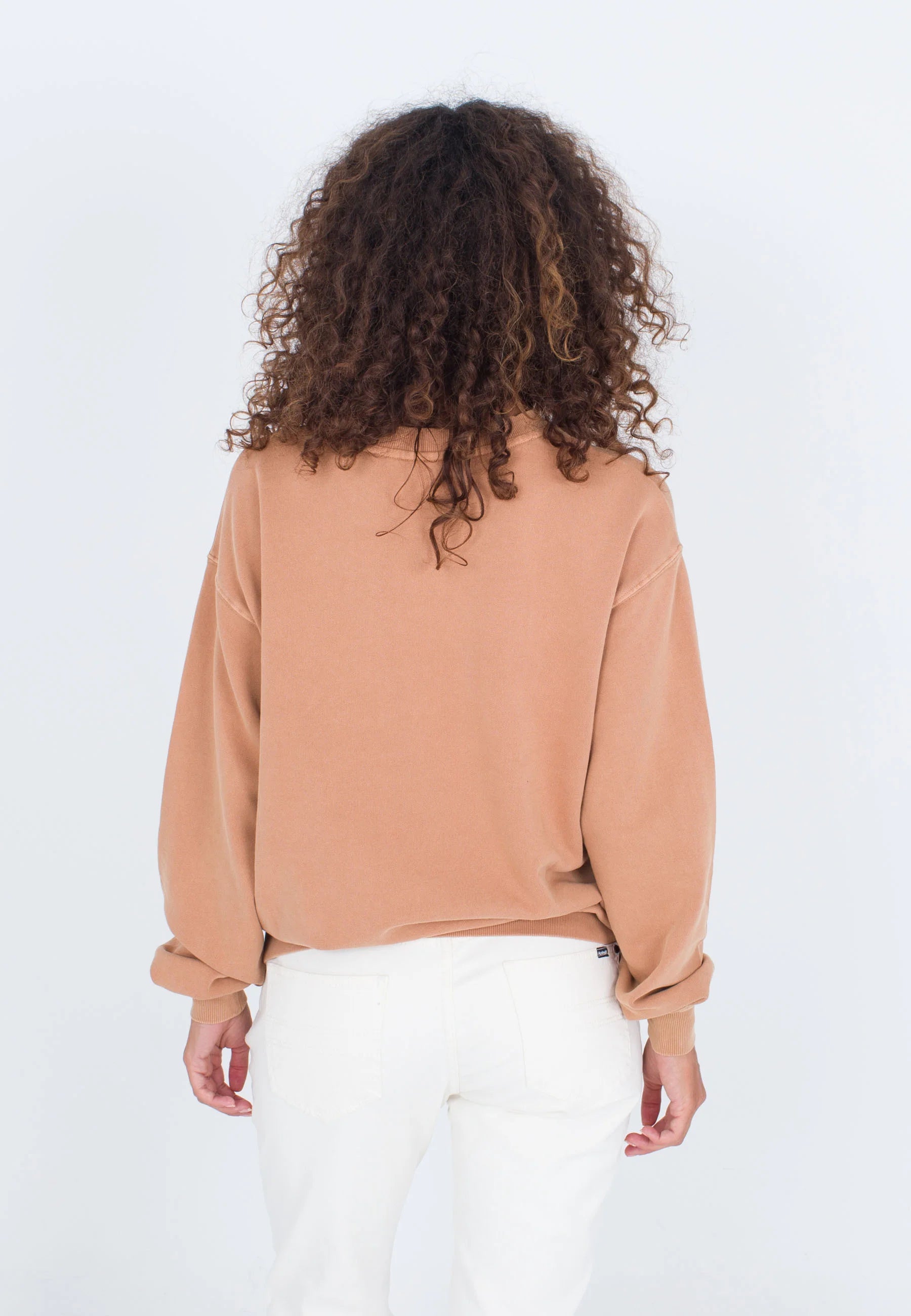 SUETER DE MUJER HURLEY