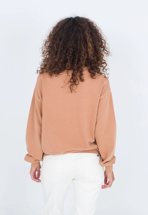 SUETER DE MUJER HURLEY