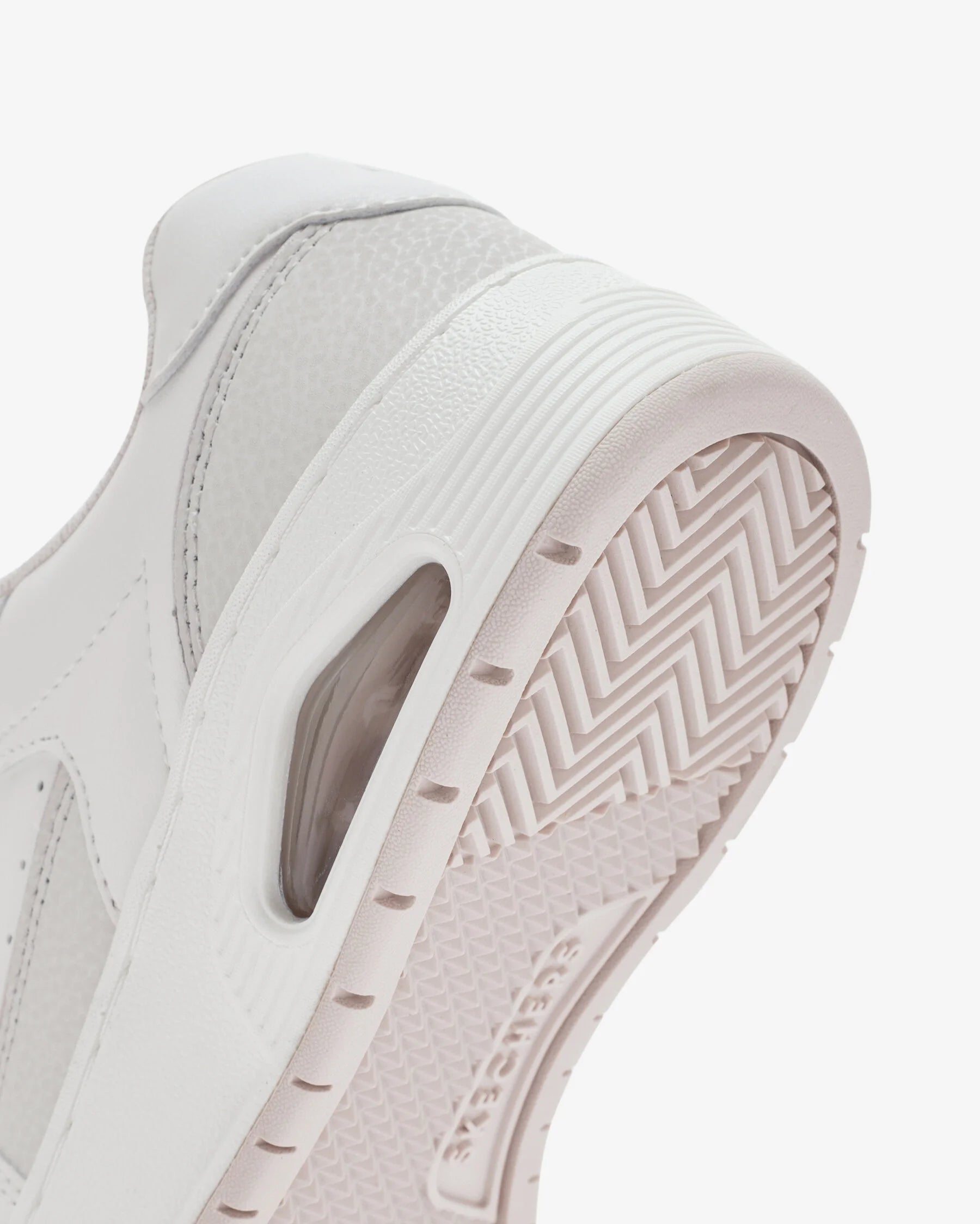 Skecher Uno Court - Courted Style para Dama