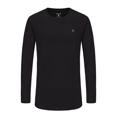 HZ243T05550-LS ICON T-SHIRT