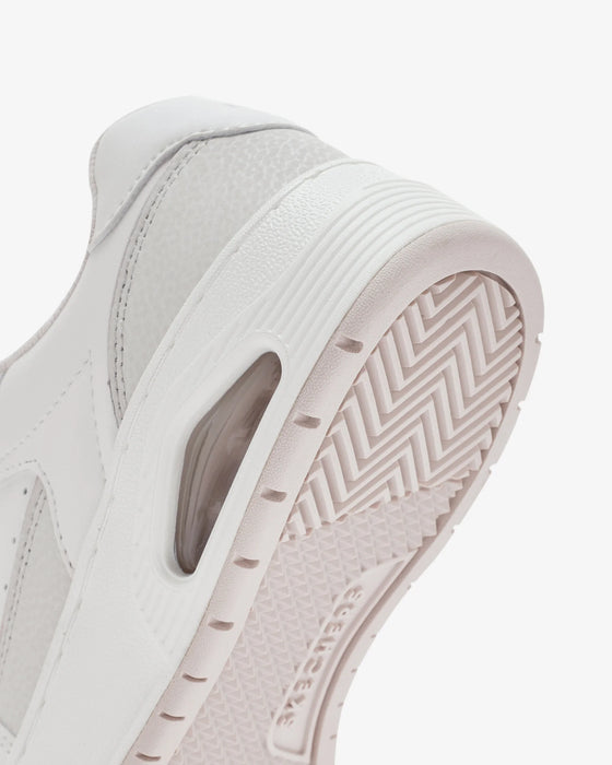 Skecher Uno Court - Courted Style para Dama