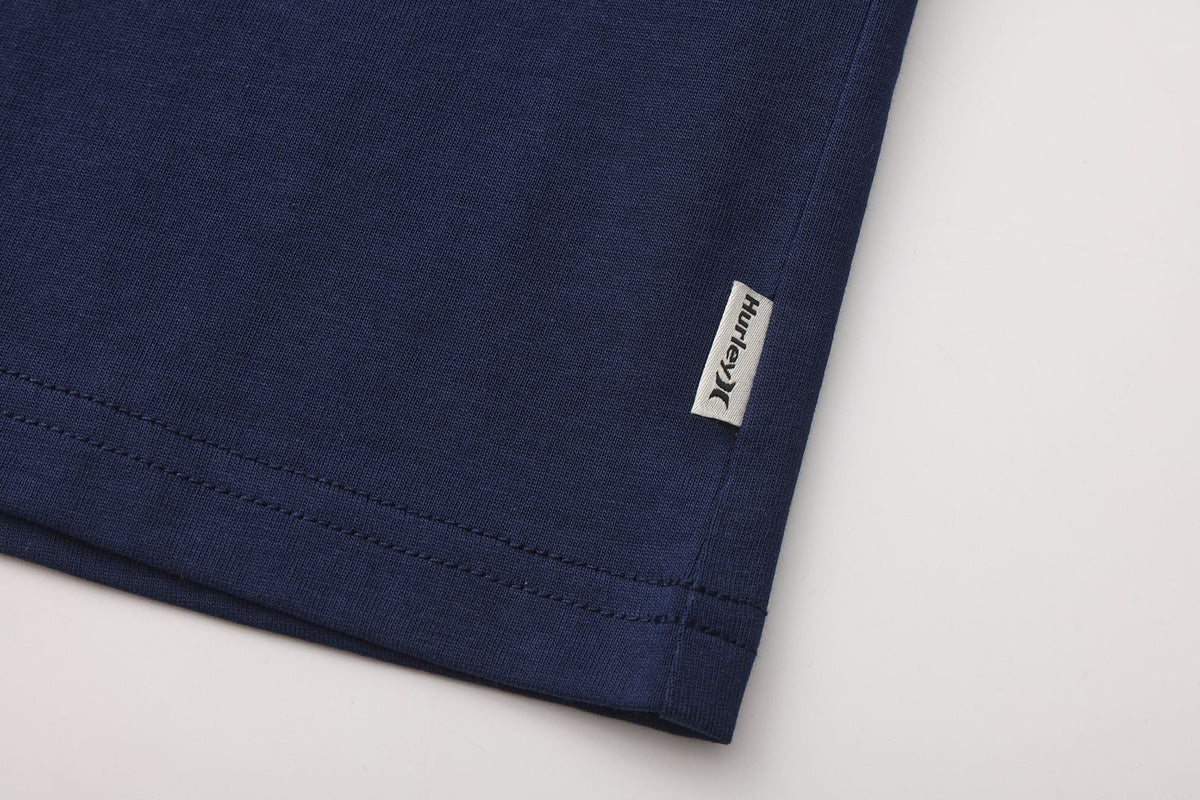 HZ261T60012-001-ICON SS TEE