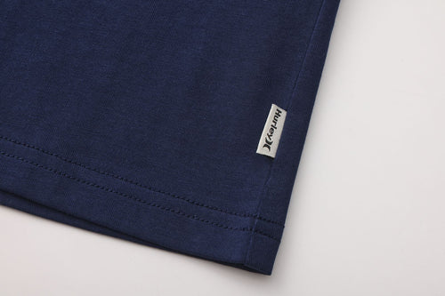 HZ261T60012-001-ICON SS TEE