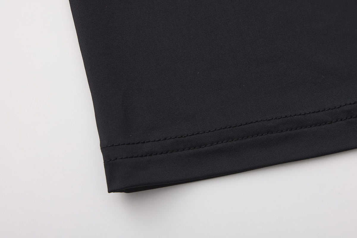 HZ261T98-3716-ICON UPF L/S TOP