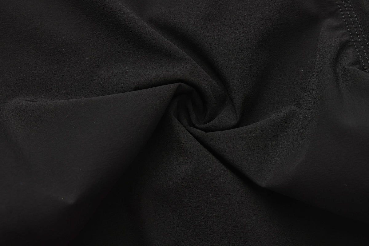 HZ254B05017-004-DOUBLE TAPING BOARDSHORT 18