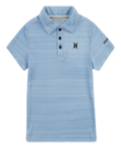CAMISA TIPO POLO DE ADOLESCENTE CAMISA