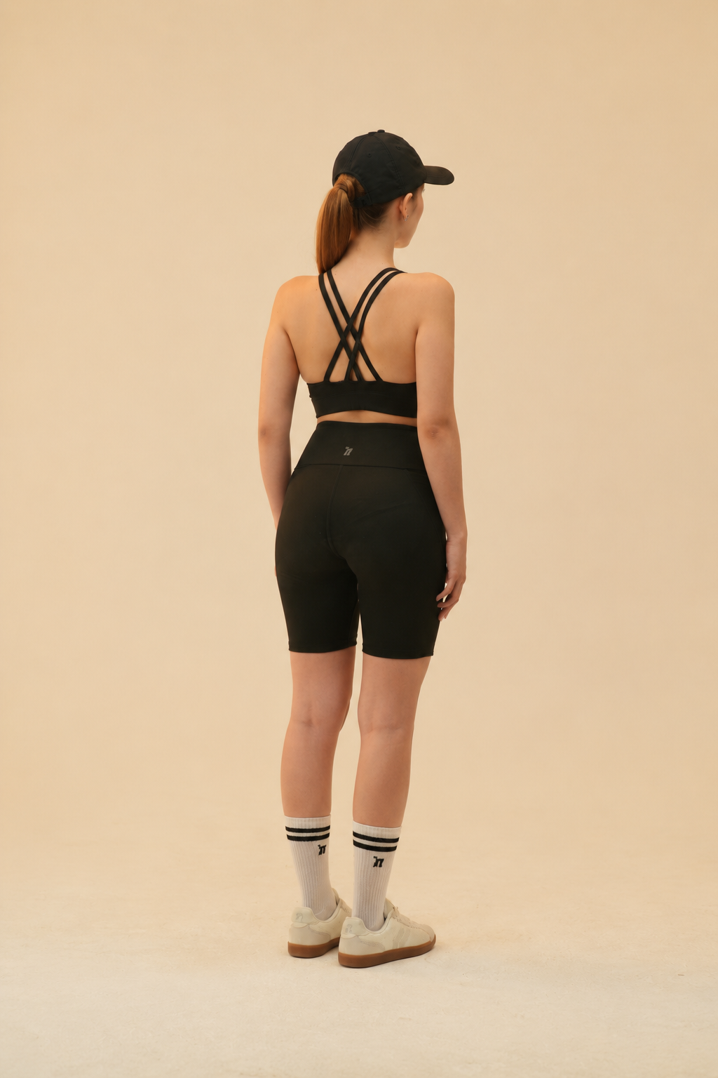 Biker compact soft marria