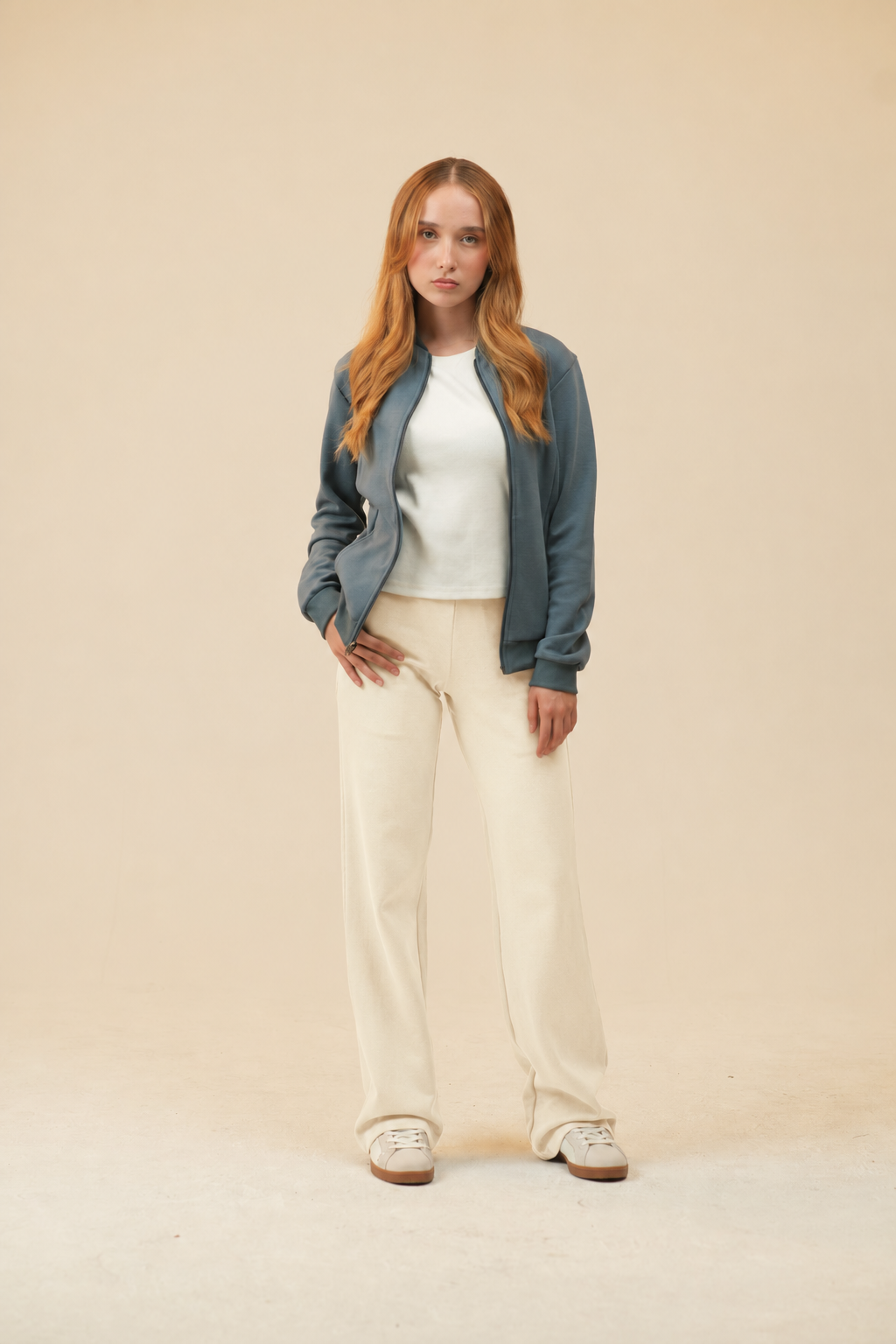 Pants sofia