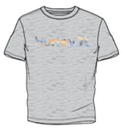 CAMISETA DE HOMBRE HURLEY