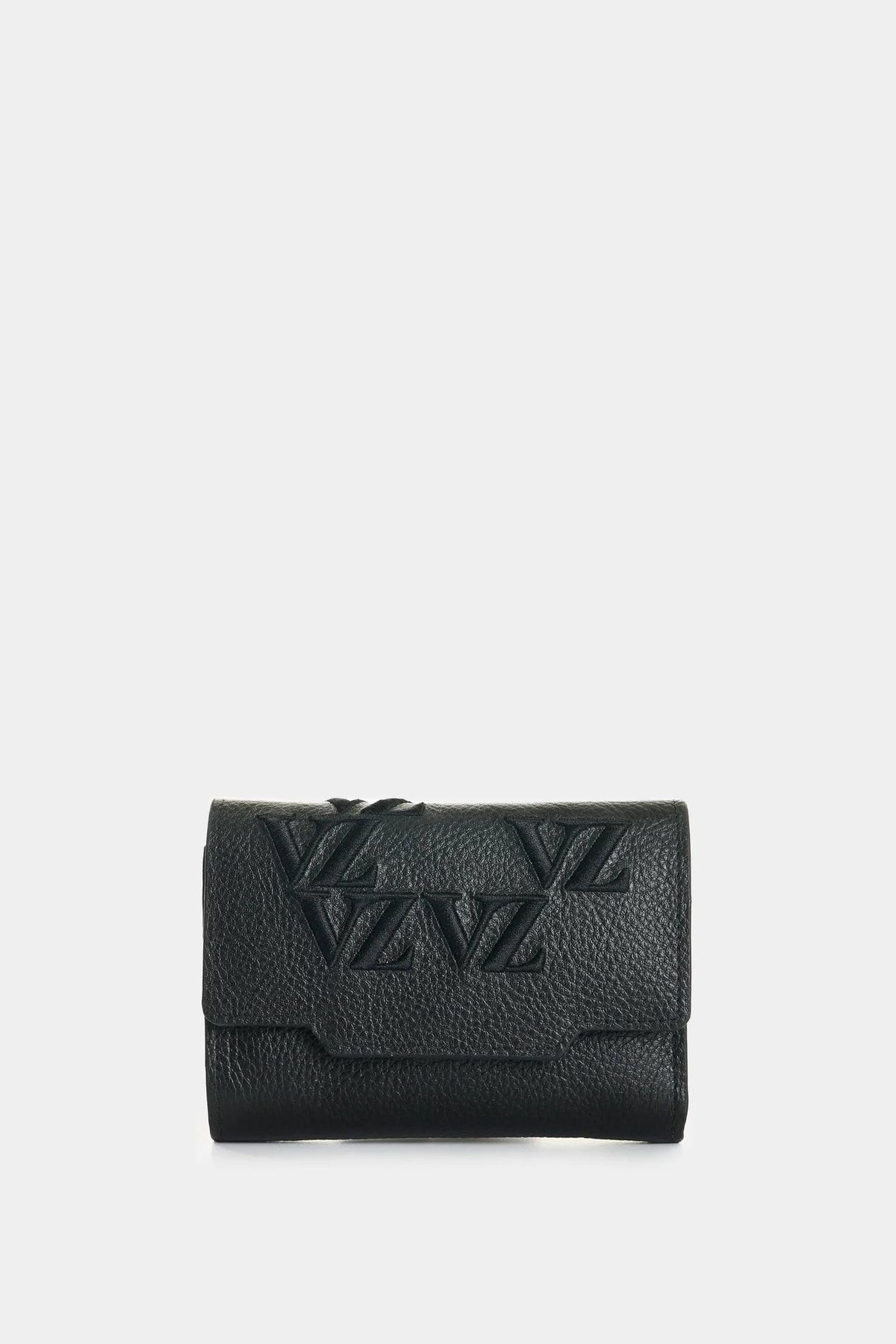 BILLETERA DE CUERO PARA MUJER MAGNOLIA 2
