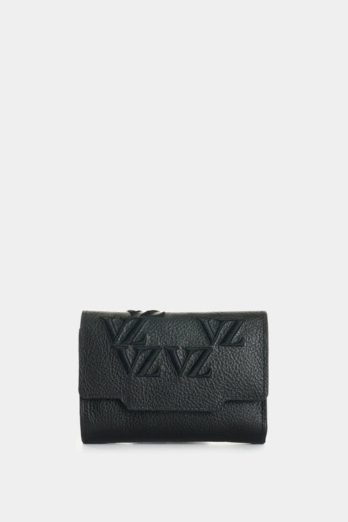 BILLETERA DE CUERO PARA MUJER MAGNOLIA 2