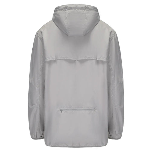 HZ252J05573-EP PRIME ZIP WINDBREAKER