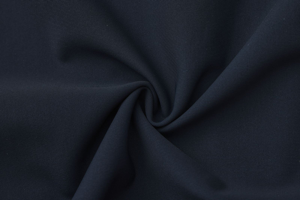 HZ252J05570-ICON HIGH NECK JACKET