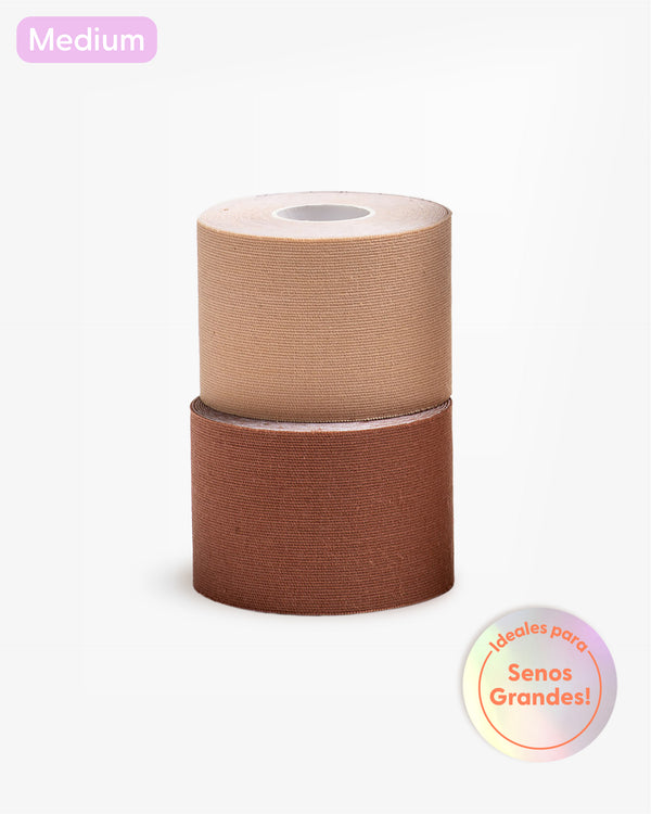 NIPSKIN CINTA DE MAMA