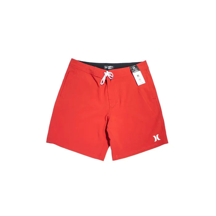 SHORT DE PLAYA HURLEY