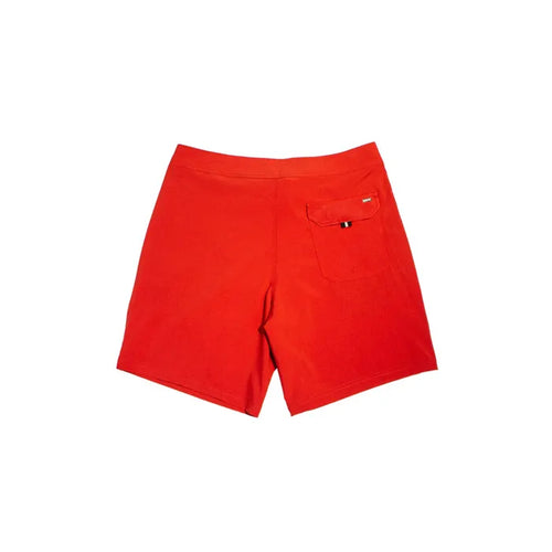 SHORT DE PLAYA HURLEY