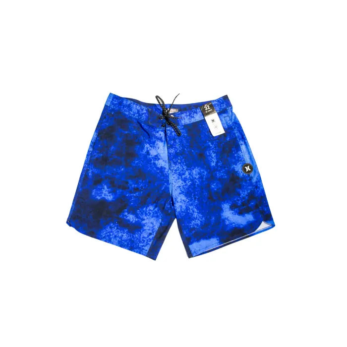 SHORT DE PLAYA HURLEY