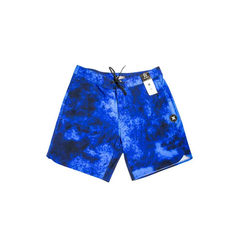 SHORT DE PLAYA HURLEY