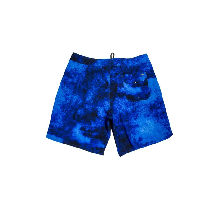 SHORT DE PLAYA HURLEY