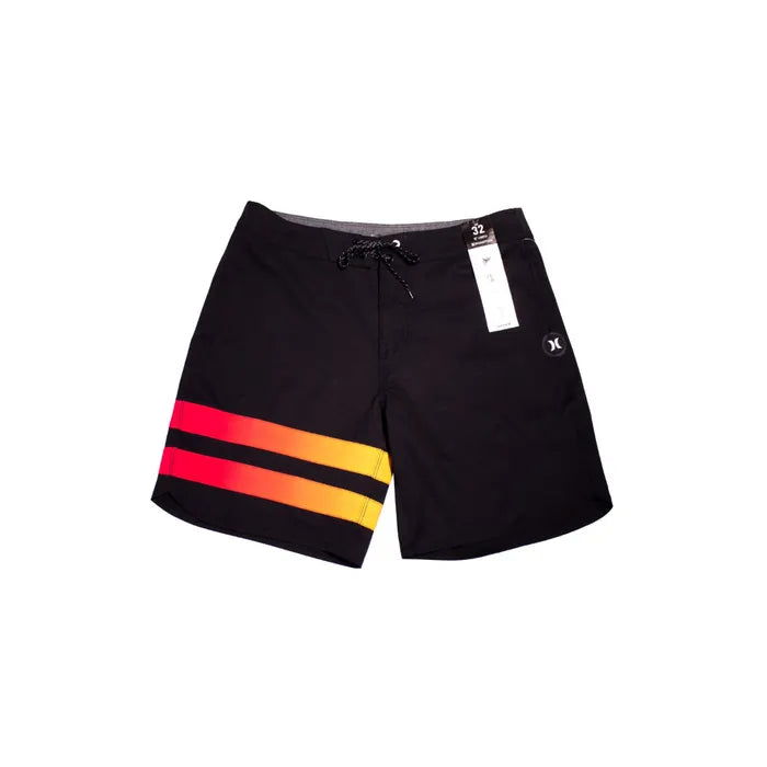 SHORT DE PLAYA HURLEY