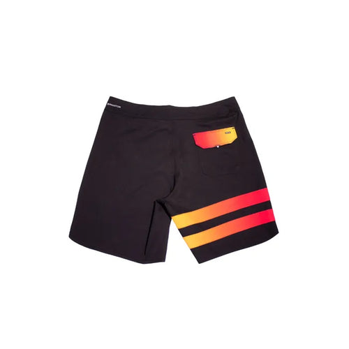 SHORT DE PLAYA HURLEY