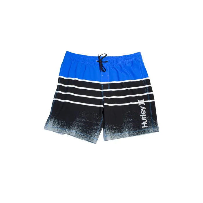 SHORT DE PLAYA HURLEY