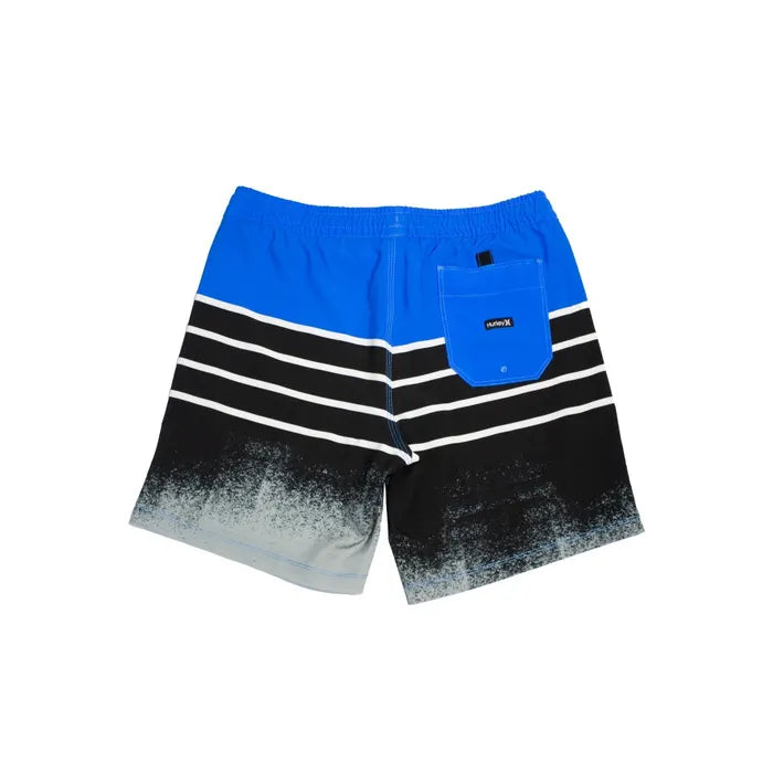 SHORT DE PLAYA HURLEY