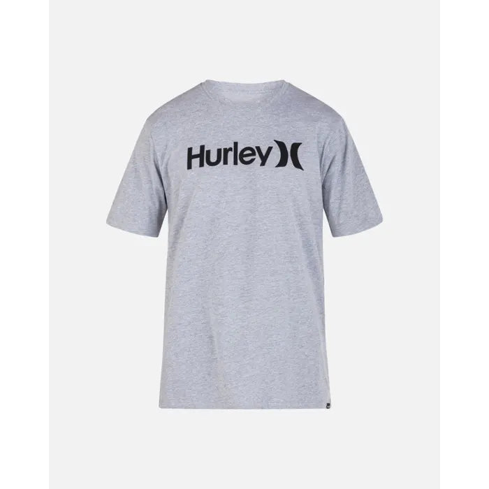 Playera Hurley One And Only Hombre