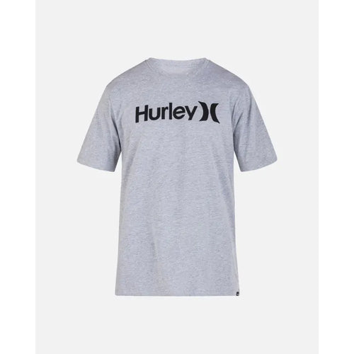 Playera Hurley One And Only Hombre