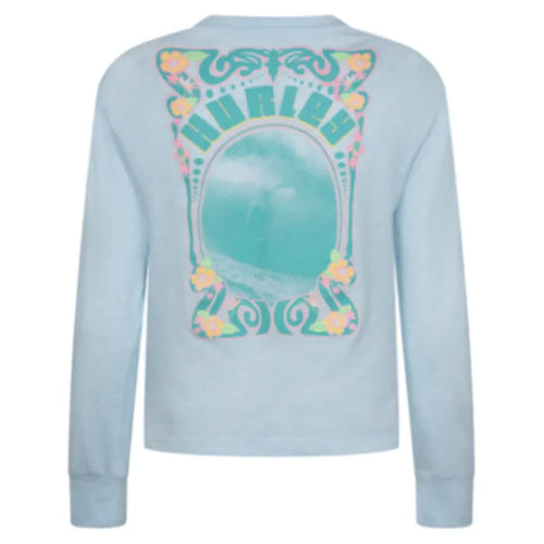 CAMISETA MANGA LARGA